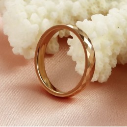 Kvalitets- Og Kvantitetssikret Kvindelig Wolfram Keramisk Ring