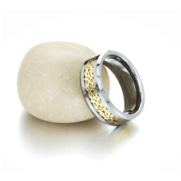 Høj Kvalitet Mandlig Wolfram Keramisk Ring