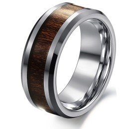 Kvalitets- Og Kvantitetssikret Wolframkeramisk Ring
