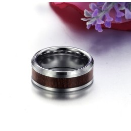 Kvalitets- Og Kvantitetssikret Wolframkeramisk Ring