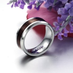 Kvalitets- Og Kvantitetssikret Wolframkeramisk Ring