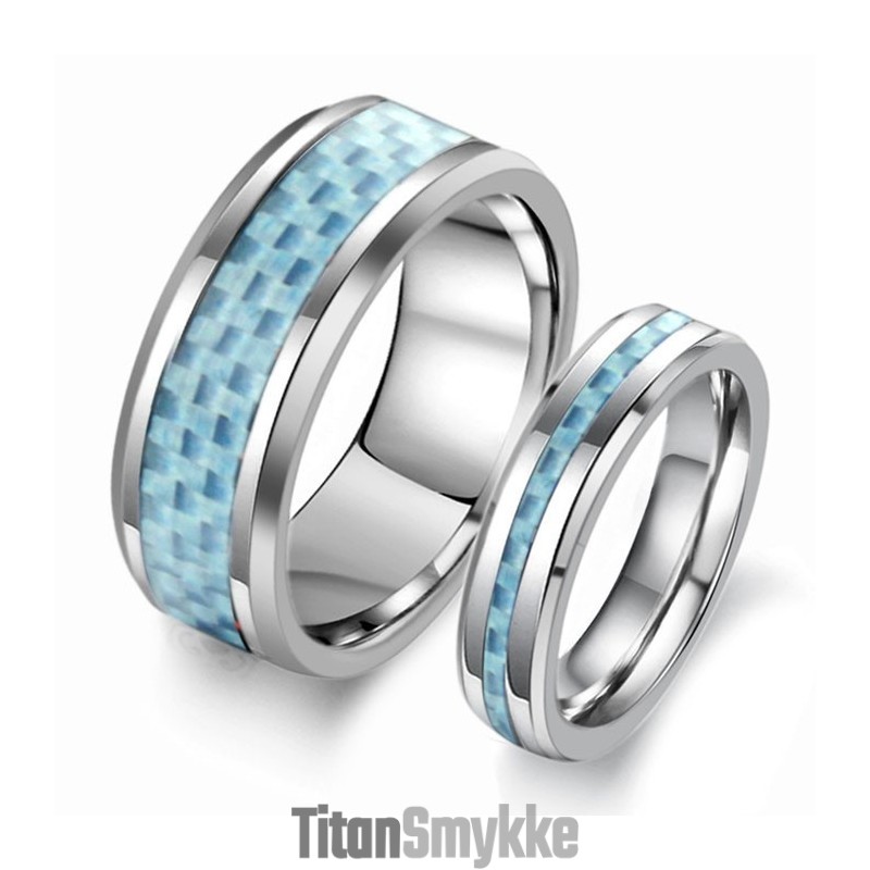 Komplet I Specifikationer Wolfram Keramisk Ring Til Elskere Komplet I Specifikationer Wolfram Keramisk Ring Til Elskere