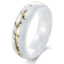 Pålidelig Kvalitet Af Wolframkeramisk Ring