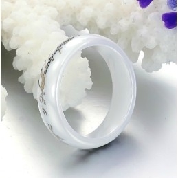 Pålidelig Kvalitet Af Wolframkeramisk Ring