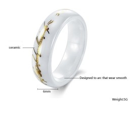 Pålidelig Kvalitet Af Wolframkeramisk Ring
