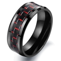 Kvalitets- Og Kvantitetssikret Kulfiber Wolfram Keramisk Ring