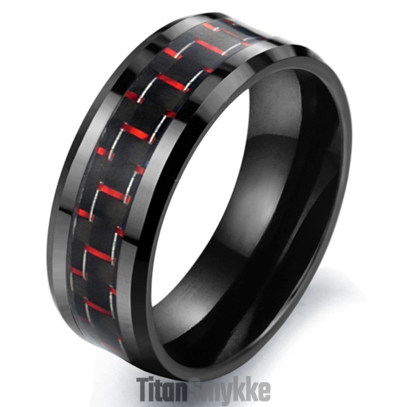 Kvalitets- Og Kvantitetssikret Kulfiber Wolfram Keramisk Ring