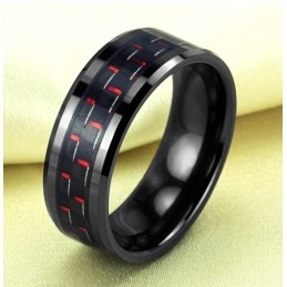 Kvalitets- Og Kvantitetssikret Kulfiber Wolfram Keramisk Ring