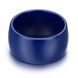 Høj Kvalitet Blå Wolfram Keramisk Ring