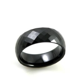 Høj Kvalitet Flerskåret Wolfram Keramisk Ring