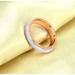 Høj Kvalitet Wolfram Keramisk Ring