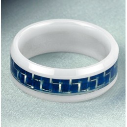 Kvalitets- Og Kvantitetssikret Kulfiber Wolfram Keramisk Ring