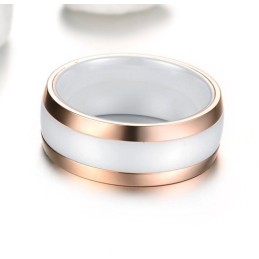 Dronningen Af Kvalitets Wolfram Keramisk Ring