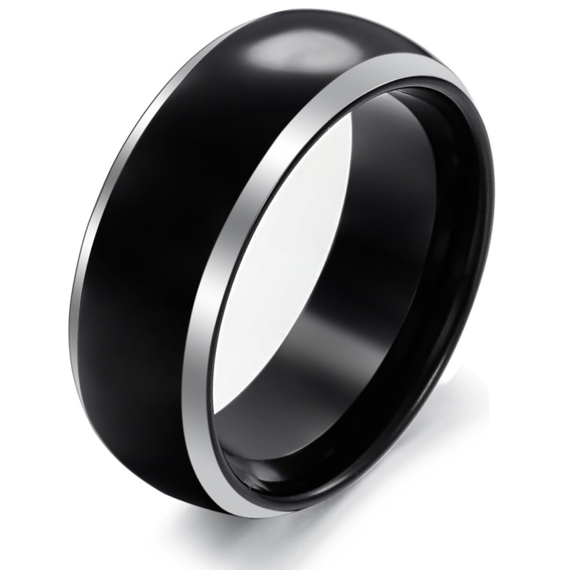 Kvalitets- Og Kvantitetssikret Koncis Wolfram Keramisk Ring