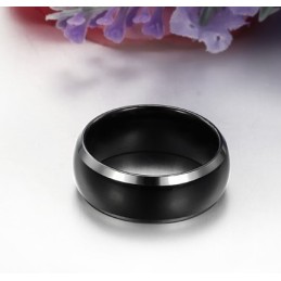 Kvalitets- Og Kvantitetssikret Koncis Wolfram Keramisk Ring