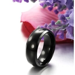 Kvalitets- Og Kvantitetssikret Koncis Wolfram Keramisk Ring