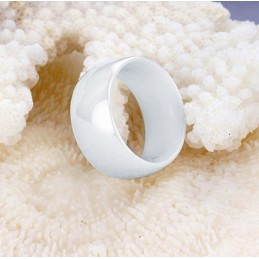 Sælger Godt Over Hele Verden Ren Wolfram Keramisk Ring