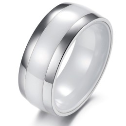 Stabil Kvalitet Wolfram Keramisk Ring
