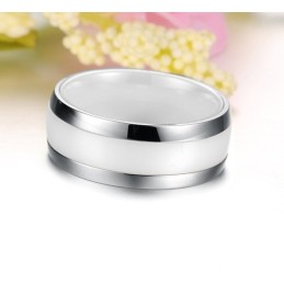 Stabil Kvalitet Wolfram Keramisk Ring