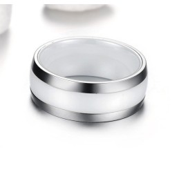 Stabil Kvalitet Wolfram Keramisk Ring