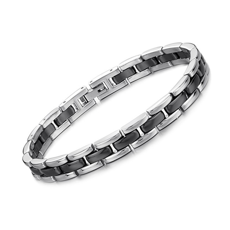 Pålidelig Omdømme Mode Wolfram Keramisk Armbånd Pålidelig Omdømme Mode Wolfram Keramisk Armbånd