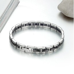 Pålidelig Omdømme Mode Wolfram Keramisk Armbånd