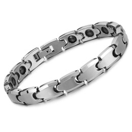 Fremragende Kvalitet Sundheds Wolfram Keramisk Armbånd
