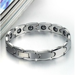 Fremragende Kvalitet Sundheds Wolfram Keramisk Armbånd