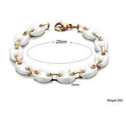 Armbånd Af Wolframkeramisk Kvalitet I Overlegen Kvalitet