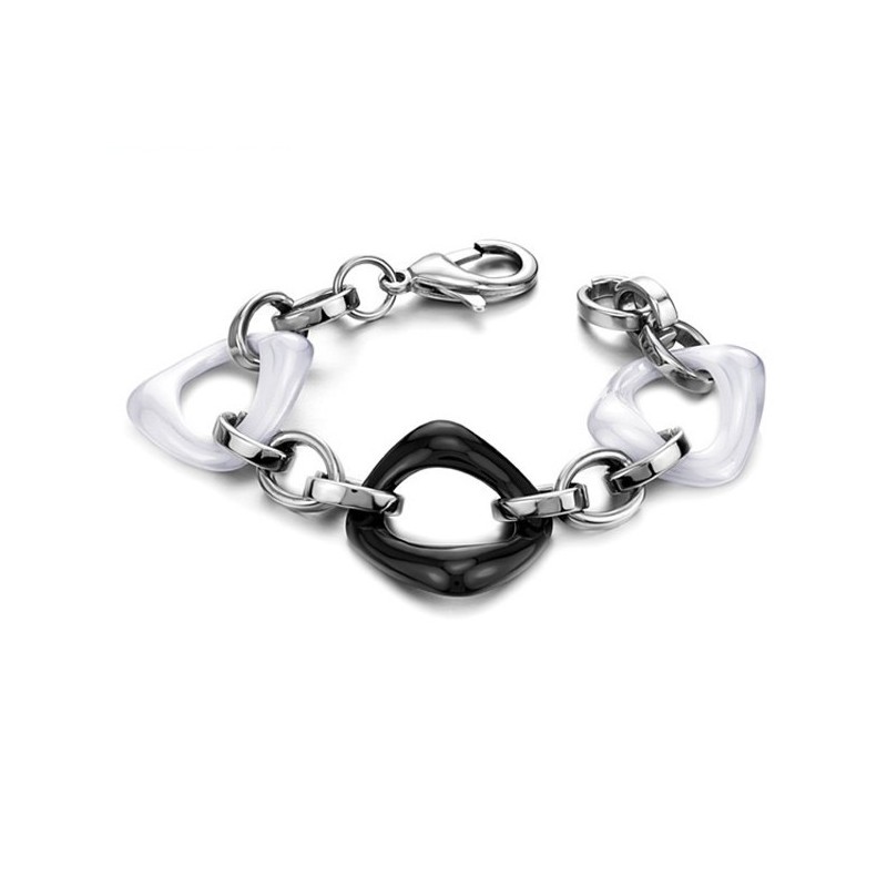 Høj Kvalitet Wolfram Keramisk Armbånd Høj Kvalitet Wolfram Keramisk Armbånd