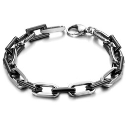 Overlegen Kvalitet Kvindelig Mode Wolfram Keramisk Armbånd