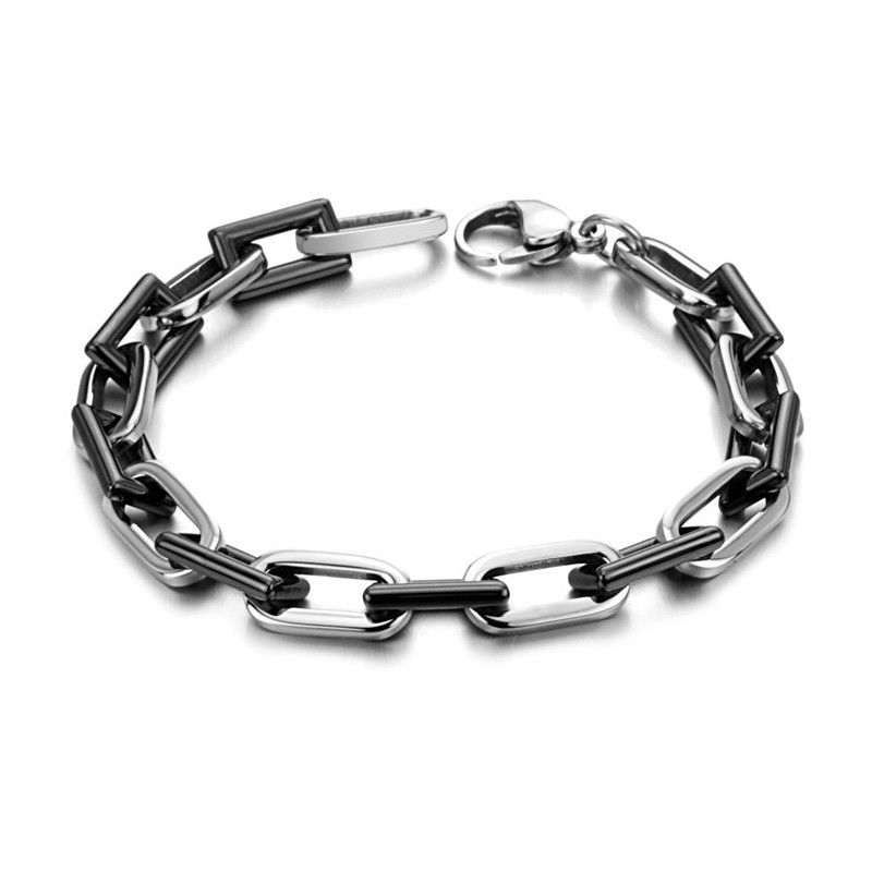 Overlegen Kvalitet Kvindelig Mode Wolfram Keramisk Armbånd Overlegen Kvalitet Kvindelig Mode Wolfram Keramisk Armbånd