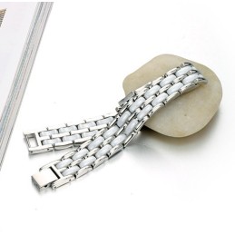 Kvalitets- Og Kvantitetssikret Kvindelig Mode Wolfram Keramisk Armbånd