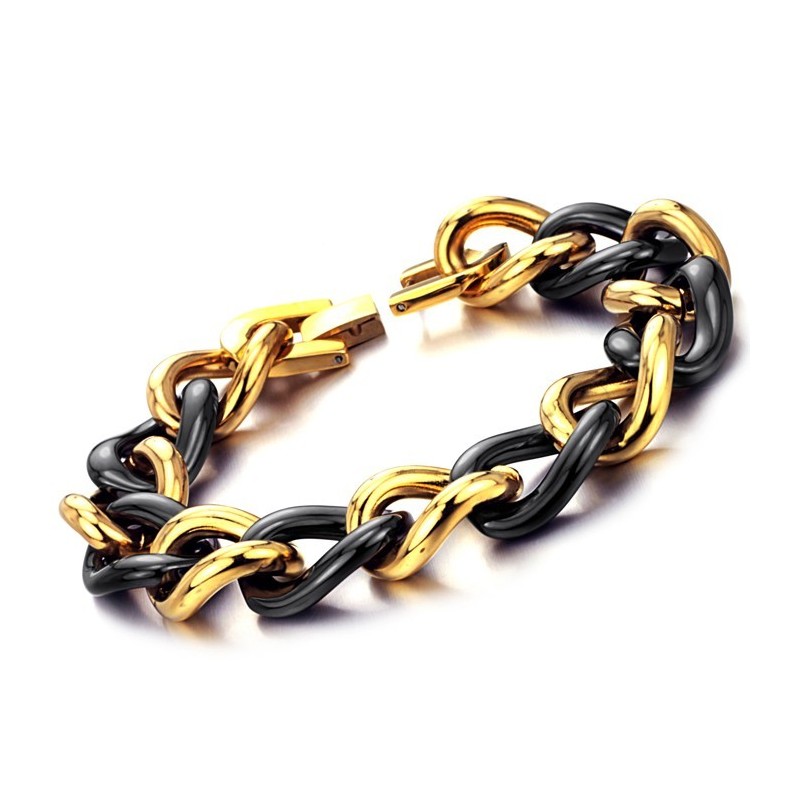 Bredt Udvalg Af Wolfram Keramisk Armbånd Bredt Udvalg Af Wolfram Keramisk Armbånd