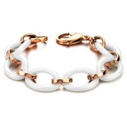 Kvalitets- Og Kvantitetssikret Kvindelig Wolfram Keramisk Armbånd