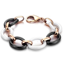 Dronningen Af Kvalitets Wolfram Keramisk Armbånd