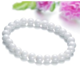 Bredt Udvalg Af Wolfram Keramisk Armbånd