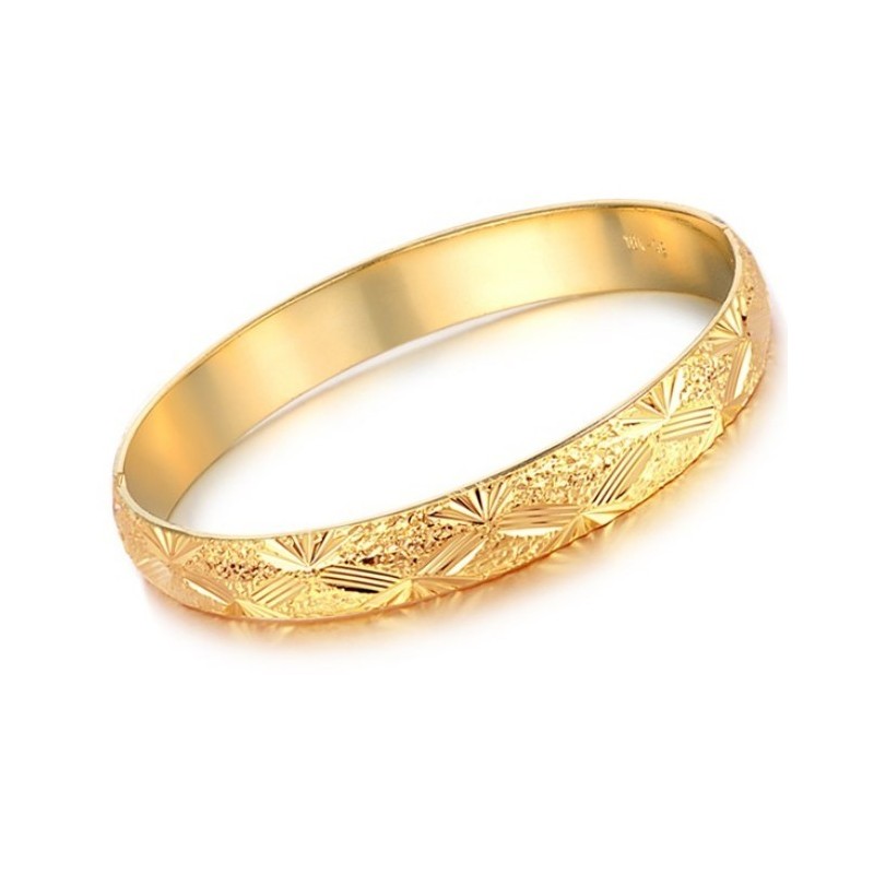 Høj Kvalitet 18 Karat Forgyldt Armbånd Til Kvinder Høj Kvalitet 18 Karat Forgyldt Armbånd Til Kvinder