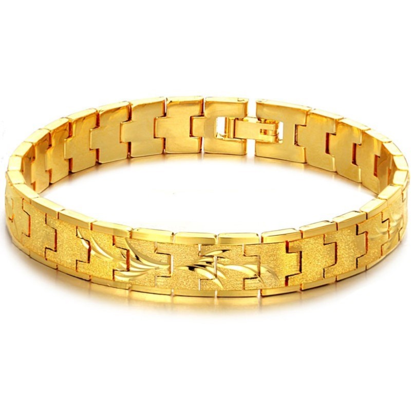 Sælger Godt Over Hele Verden Elegant 18 Karat Forgyldt Armbånd Til Kvinder Sælger Godt Over Hele Verden Elegant 18 Karat Forgyldt Armbånd Til Kvinder