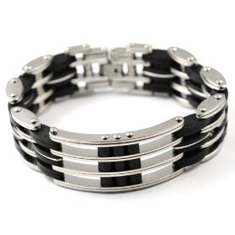 Herre Titanium Armbånd