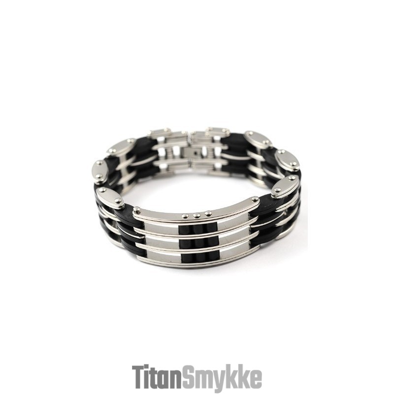 Herre Titanium Armbånd Herre Titanium Armbånd