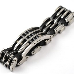 Herre Titanium Armbånd