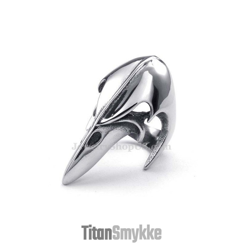 Titaniumring Titaniumring