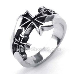 Titanium Korsring