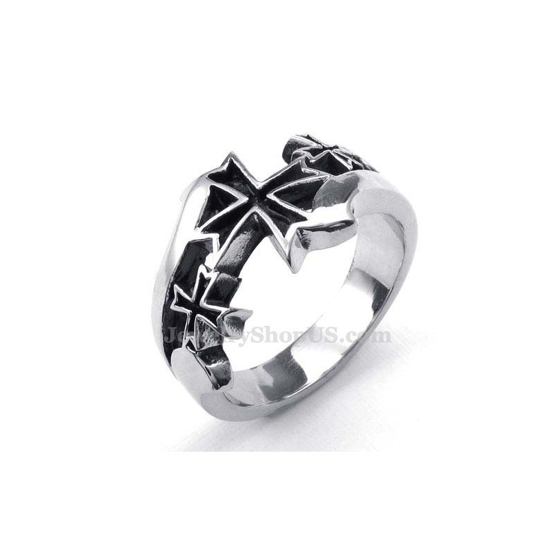 Titanium Korsring