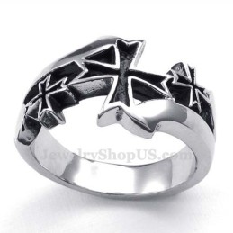 Titanium Korsring