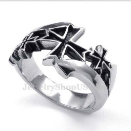 Titanium Korsring