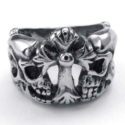 Titanium Korsring