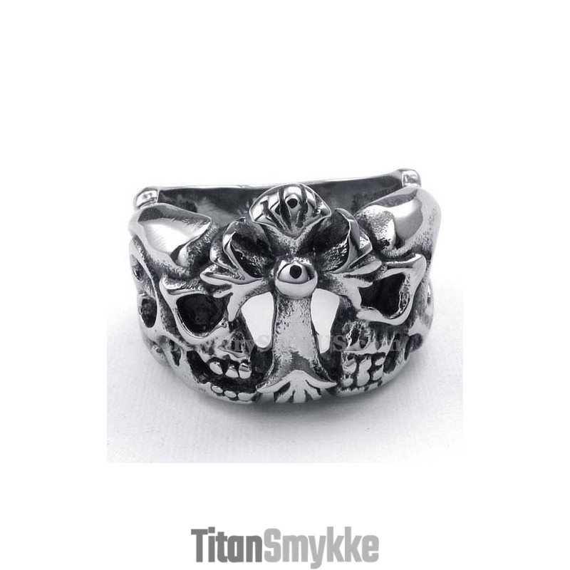 Titanium Korsring