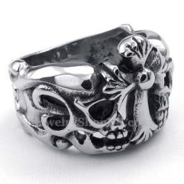 Titanium Korsring